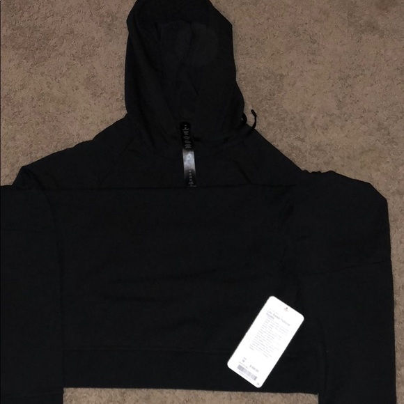 lululemon athletica Other - Men’s Lululemon Pullover Sweatshirt